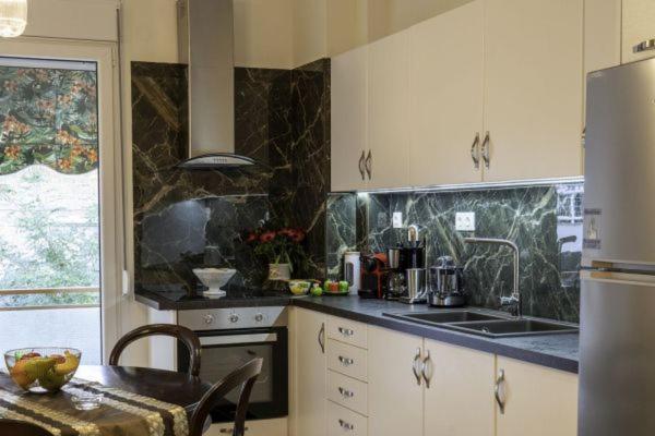 Appartement G102 Κεντρικό Πολυτελές Διαμέρισμα à Vólos Extérieur photo