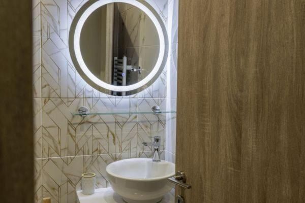 Appartement G102 Κεντρικό Πολυτελές Διαμέρισμα à Vólos Extérieur photo