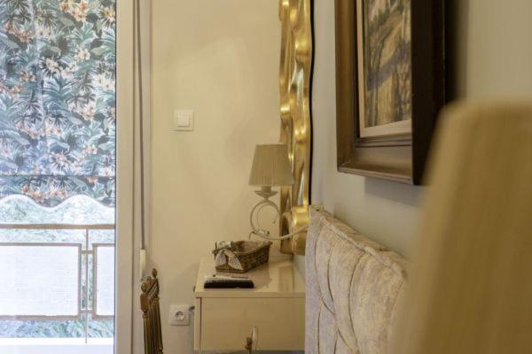Appartement G102 Κεντρικό Πολυτελές Διαμέρισμα à Vólos Extérieur photo