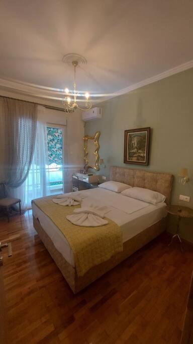 Appartement G102 Κεντρικό Πολυτελές Διαμέρισμα à Vólos Extérieur photo