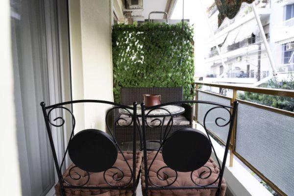 Appartement G102 Κεντρικό Πολυτελές Διαμέρισμα à Vólos Extérieur photo