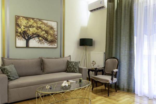 Appartement G102 Κεντρικό Πολυτελές Διαμέρισμα à Vólos Extérieur photo