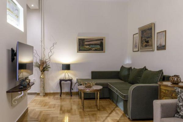 Appartement G102 Κεντρικό Πολυτελές Διαμέρισμα à Vólos Extérieur photo