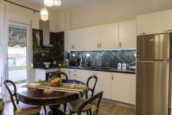 Appartement G102 Κεντρικό Πολυτελές Διαμέρισμα à Vólos Extérieur photo