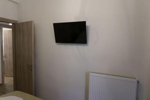 Appartement G102 Κεντρικό Πολυτελές Διαμέρισμα à Vólos Extérieur photo
