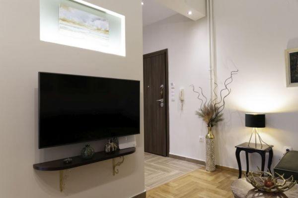 Appartement G102 Κεντρικό Πολυτελές Διαμέρισμα à Vólos Extérieur photo