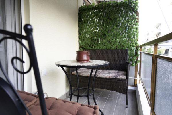 Appartement G102 Κεντρικό Πολυτελές Διαμέρισμα à Vólos Extérieur photo