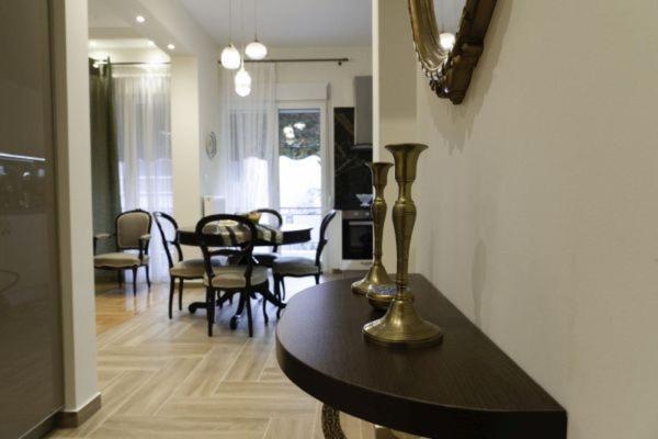 Appartement G102 Κεντρικό Πολυτελές Διαμέρισμα à Vólos Extérieur photo