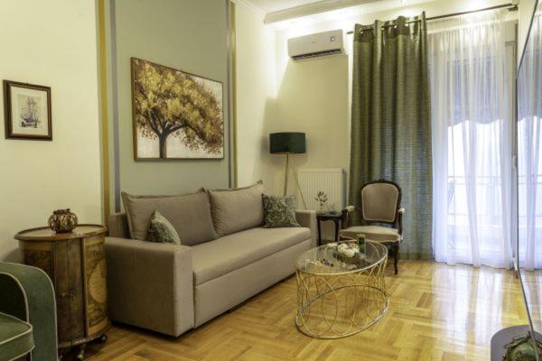 Appartement G102 Κεντρικό Πολυτελές Διαμέρισμα à Vólos Extérieur photo